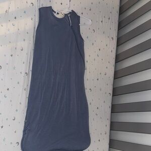 Kyte BABY Blue Kids Pajamas Sleep Sack